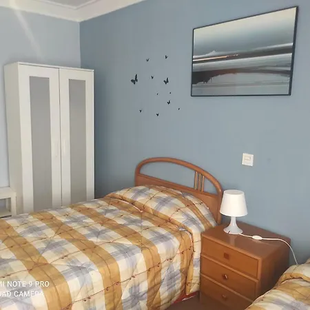 Vista A La Montana *