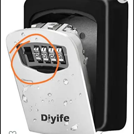 شقة Vista A La Montana *