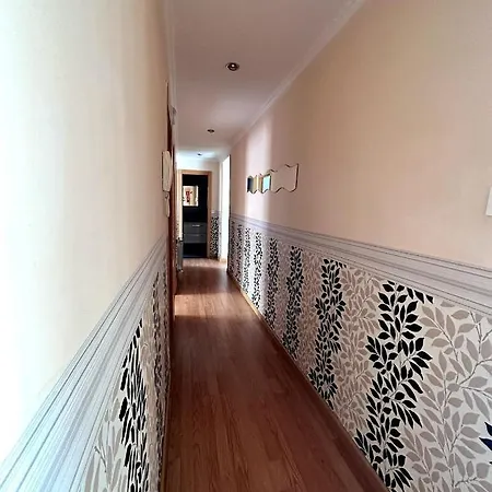 Vista A La Montana 公寓 *