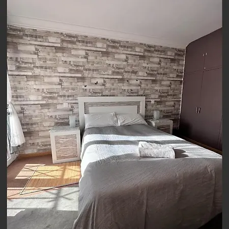 Vista A La Montana * برايفايسكا