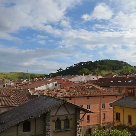 Vista A La Montana 公寓 *