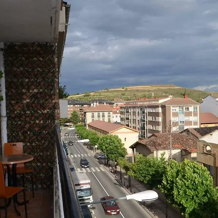 شقة Vista A La Montana برايفايسكا