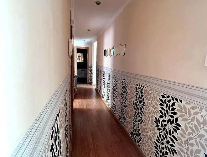 Vista A La Montana Apartamento *