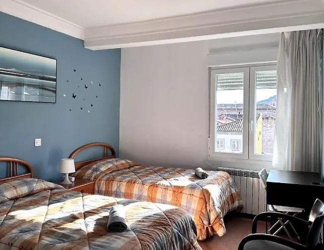 Apartamento Vista A La Montana *