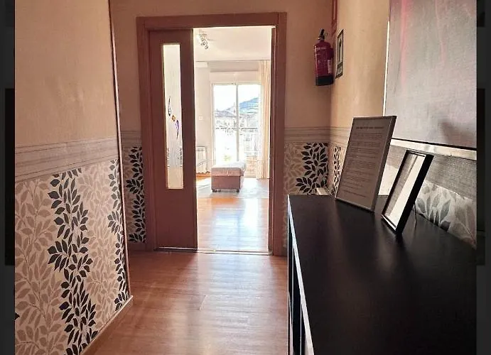 Vista A La Montana *