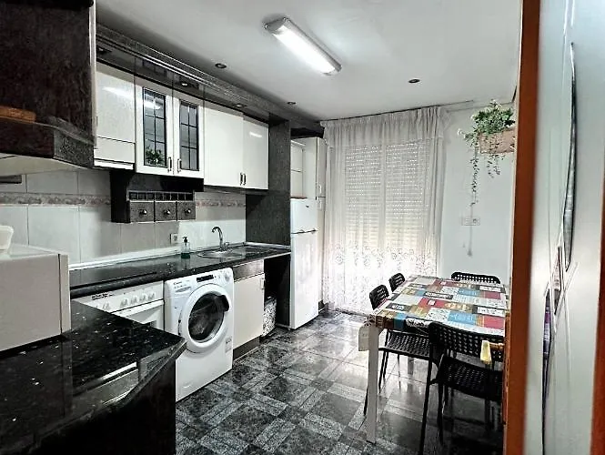 Apartamento Vista A La Montana Briviesca