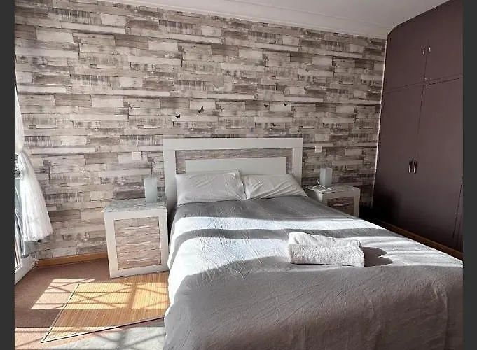 Vista A La Montana * Briviesca