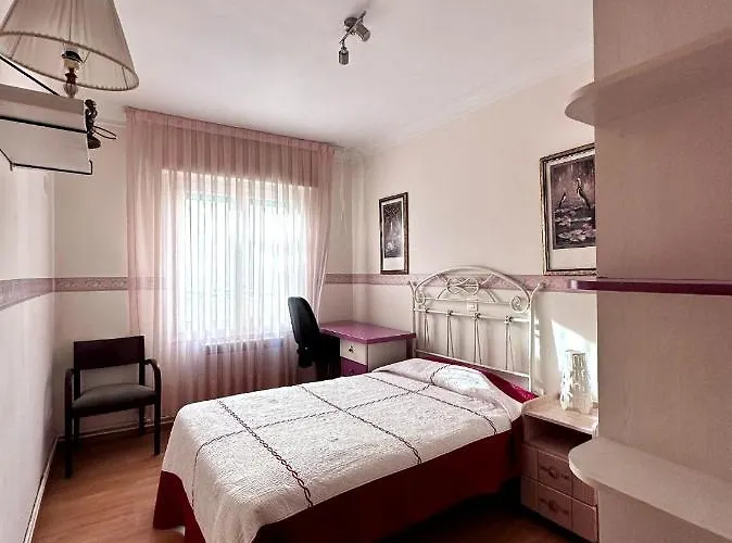 شقة Vista A La Montana