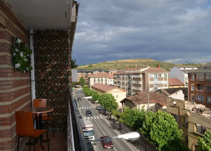 Apartamento Vista A La Montana Briviesca