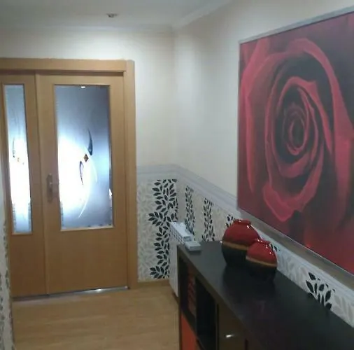 Vista A La Montana برايفايسكا